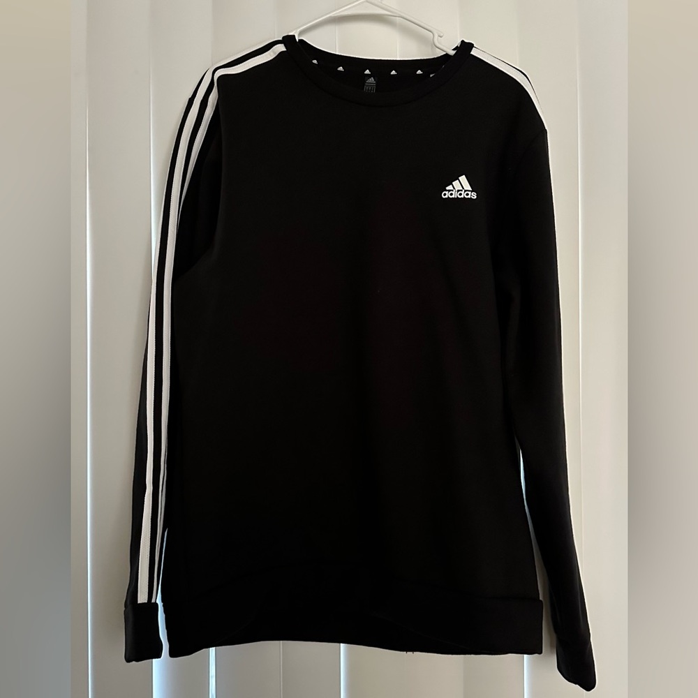 Adidas Pullover Sweatshirt